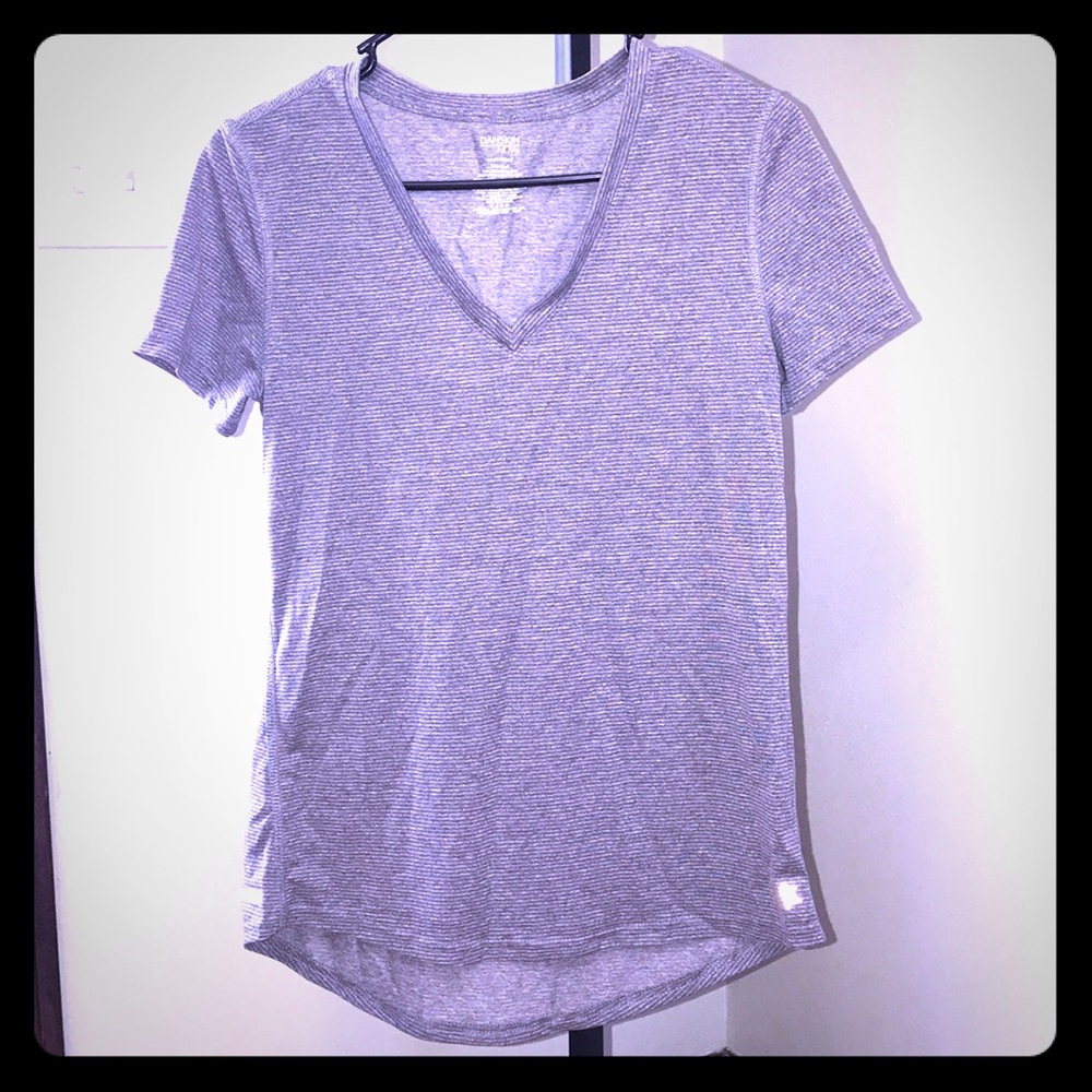 Ladies Short Sleeve Tee